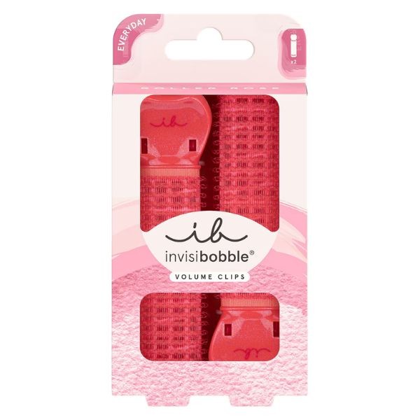 INVISIBOBBLE Tools Roller Rose Set