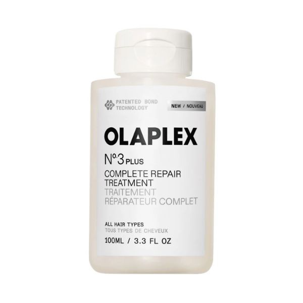 Olaplex N°3 Plus Complete Repair Treatment 100ml