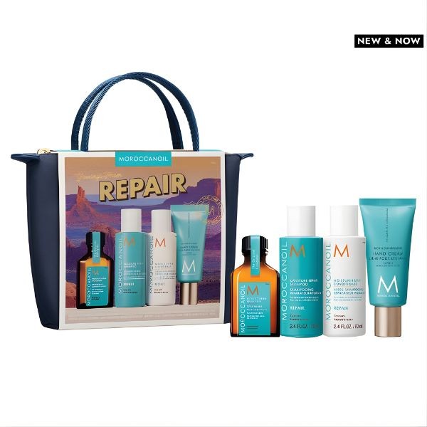 Moroccanoil Set de voyage repair