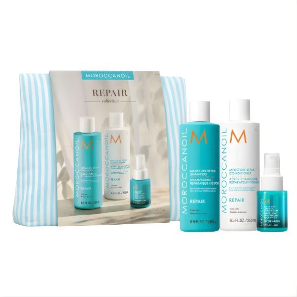 Moroccanoil kit Moisture & repair