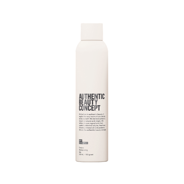 AUTHENTIC BEAUTY CONCEPT Dry Shampoo 250ml