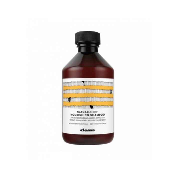 DAVINES Nourishing  Shampooing