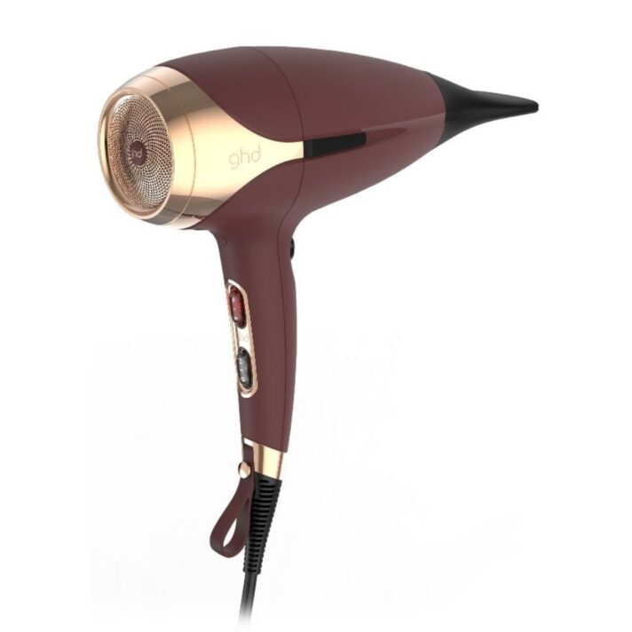ghd Helios Professional Hairdryer Violet