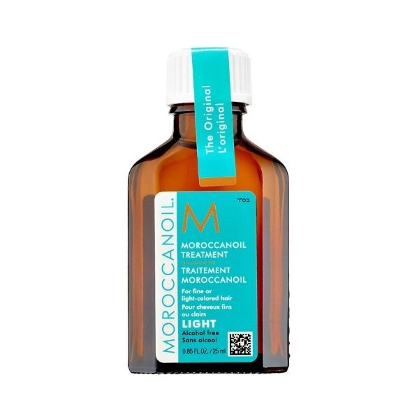 Moroccanoil Treatment Light Huile 25ml