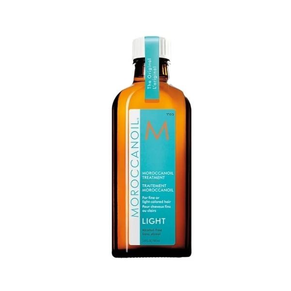 Moroccanoil Treatment Light Huile 100ml