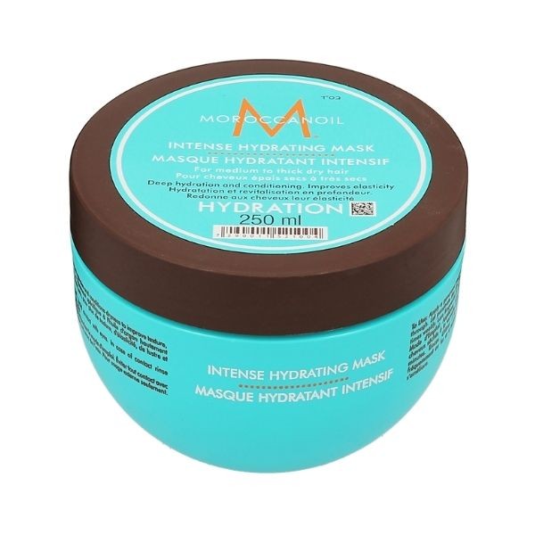 Moroccanoil Intense Hydrating Mask 250ml