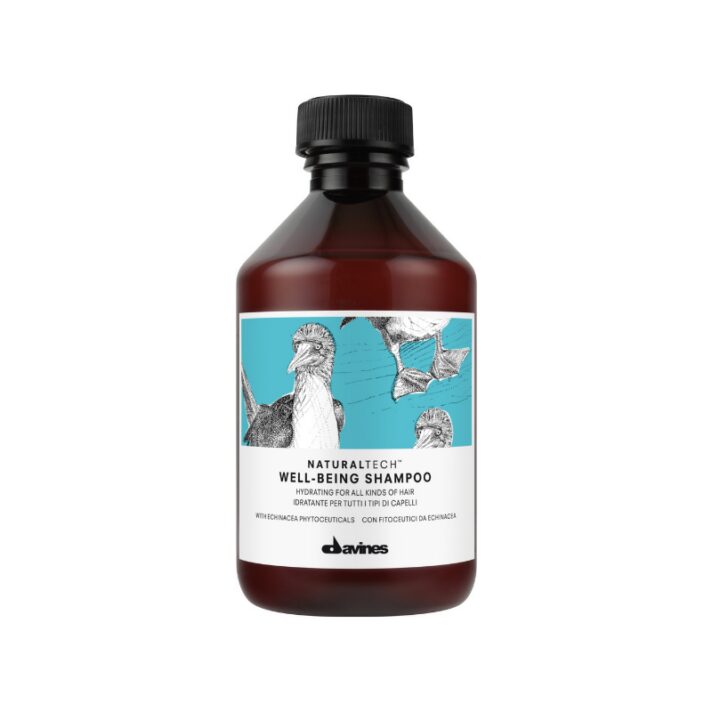 DAVINES Well Being Shampoo