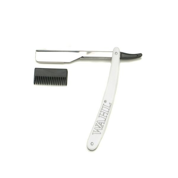 WAHL Professional Styla Razor (white)