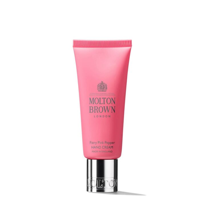 MOLTON BROWN Fiery Pink Pepper Hand Cream