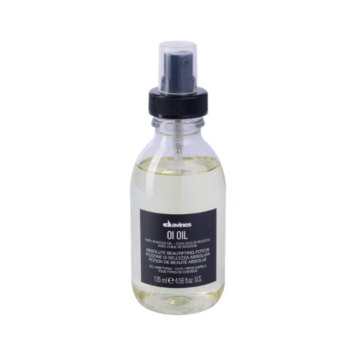 DAVINES OI/Oil - Absolute beauty elixir 135ml