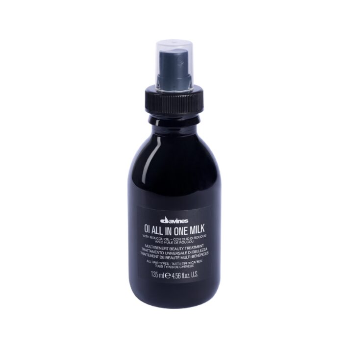 DAVINES OI/Oil – milk