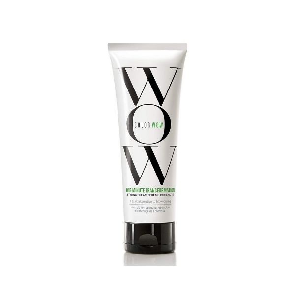 COLOR WOW One Minute Transformation Créme Coiffante