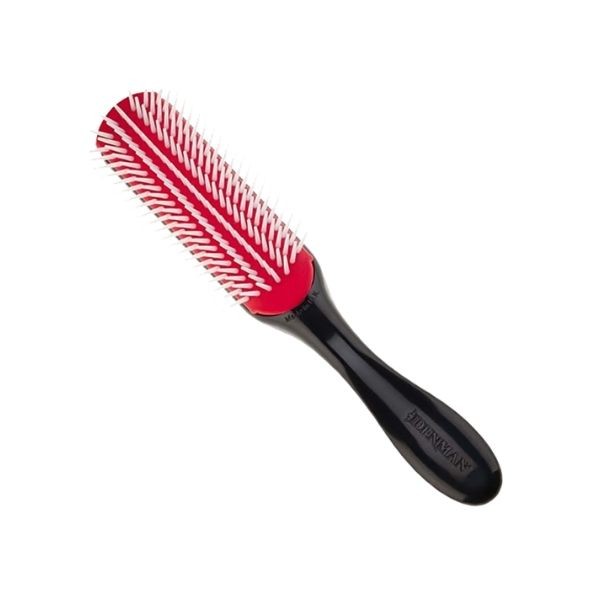 DENMAN D3 Medium Styling Brush 7 Rows