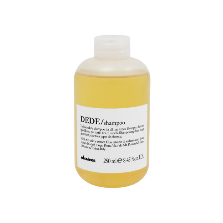 DAVINES DEDE shampooing délicat
