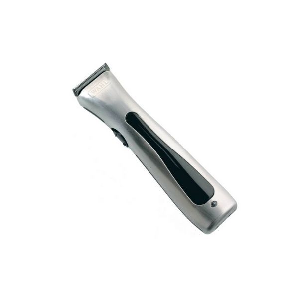 WAHL Stealth Trimmer Beret ProLithium Cord/Cordless Chrome