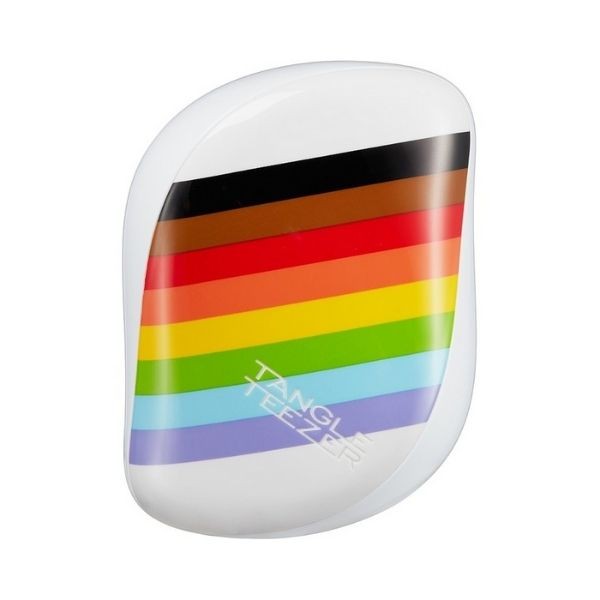 TANGLE TEEZER Compact Styler Pride