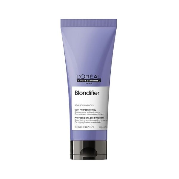 L'Oréal Professionnel Serie Expert Blondifier Conditioner 200ml New Edition