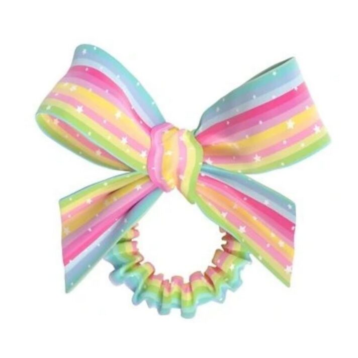 Invisibobble Sprunchie Kids Let's Chase Rainbows