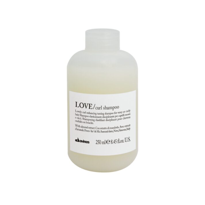 DAVINES LOVE Curl Shampoo