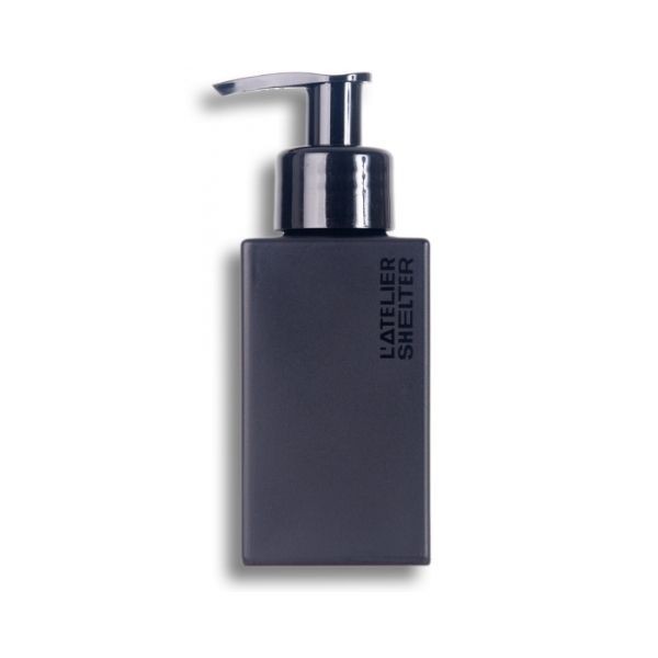 L'Atelier Shelter Gel de rasage