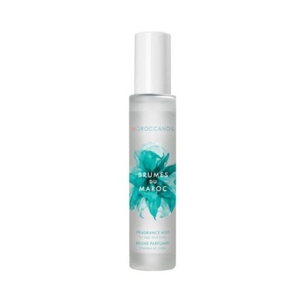 Moroccanoil Brume Parfumée "Brumes du Maroc" Cheveux et Corps 100ml