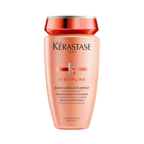 Kérastase Discipline Bain Fluidéaliste Gentle 250ml