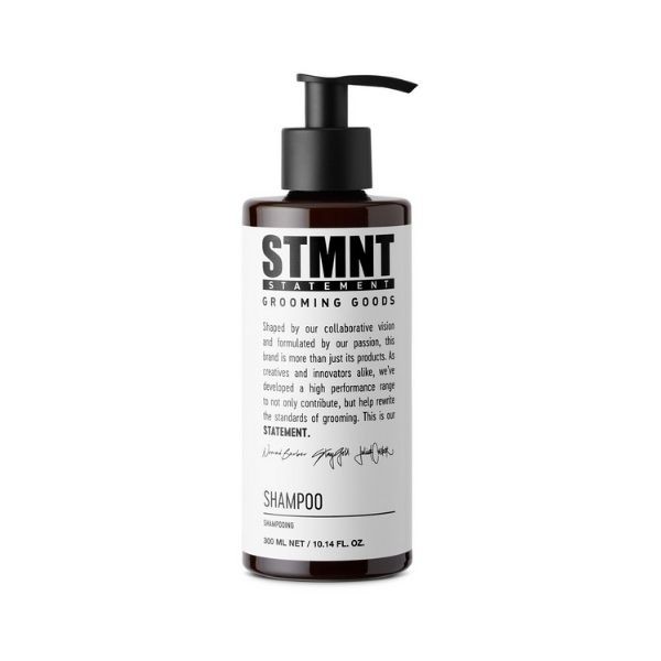 STMNT Grooming Goods Shampoo 300ml
