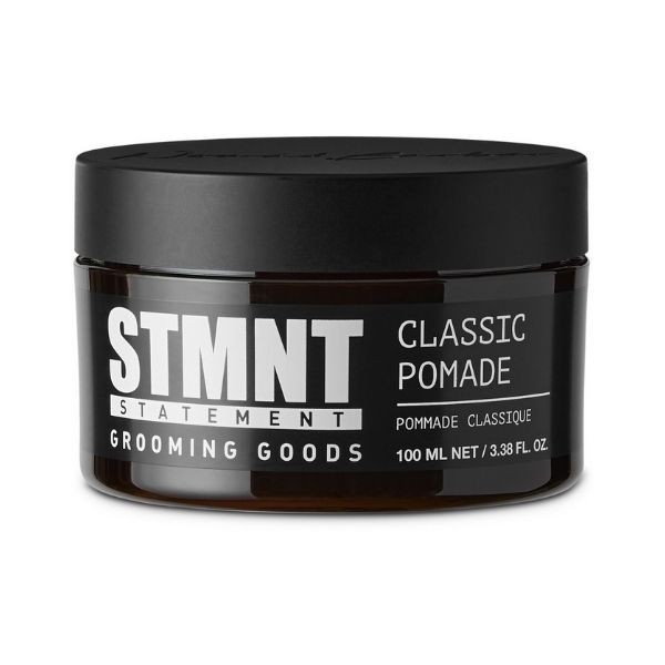 STMNT Grooming Goods Classic Pomade 100ml