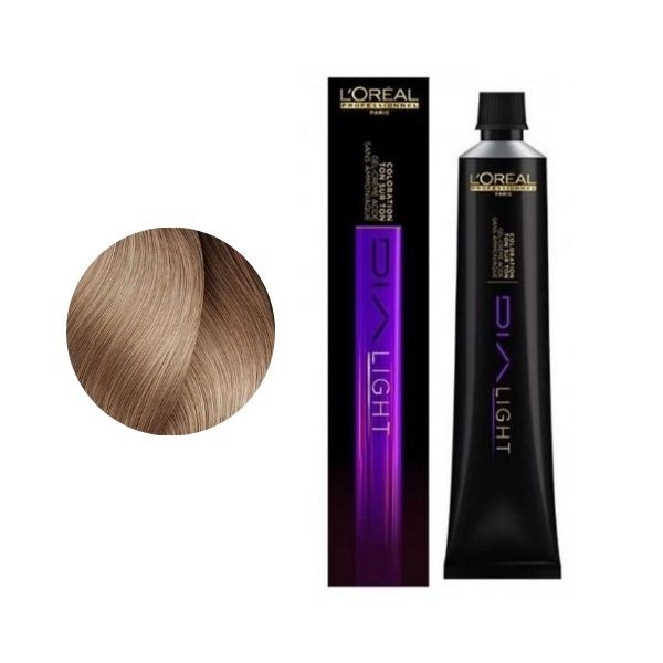 L’Oréal Professionnel DiaLight 50ml 10.12