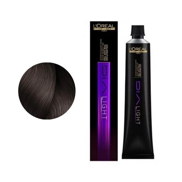 L’Oréal Professionnel DiaLight 50ml 7.12