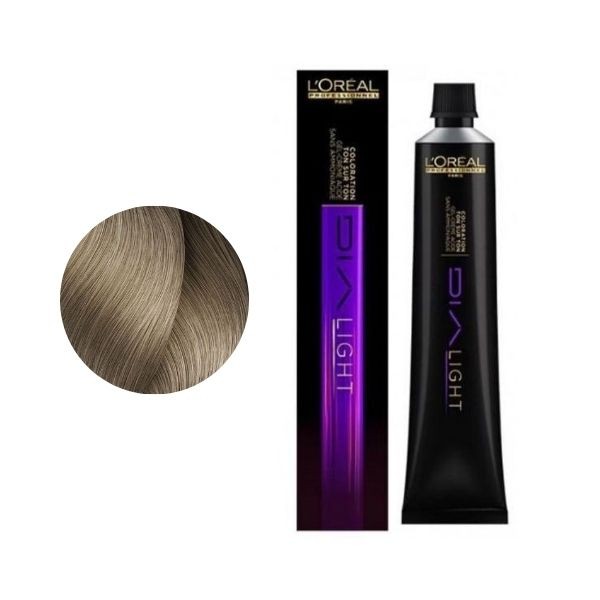 L’Oréal Professionnel DiaLight 50ml 9.01