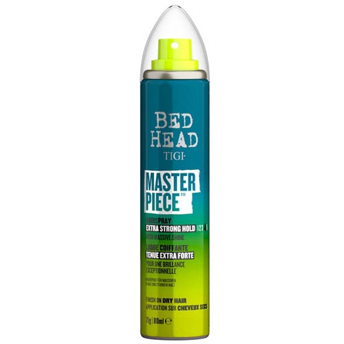 TIGI Masterpiece Laque Tenue Extra Forte