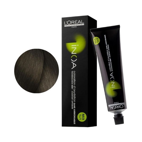 L’Oréal Professionnel Inoa 60g 6