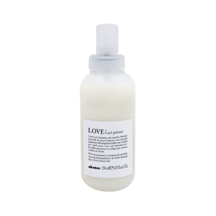 DAVINES LOVE Curl Primer