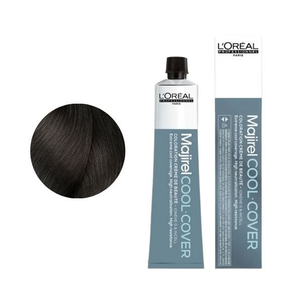 L’Oréal Professionnel Majirel Cool Cover 50ml 5