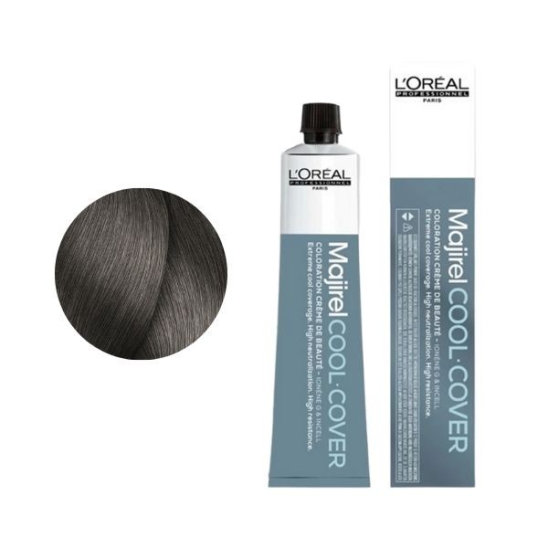 L’Oréal Professionnel Majirel Cool Cover 50ml 7.1
