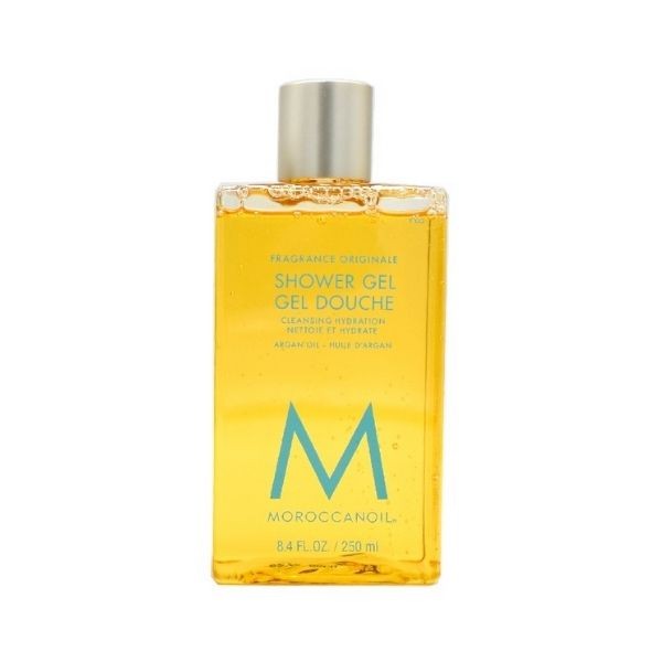 Moroccanoil Shower Gel with Argan Oil