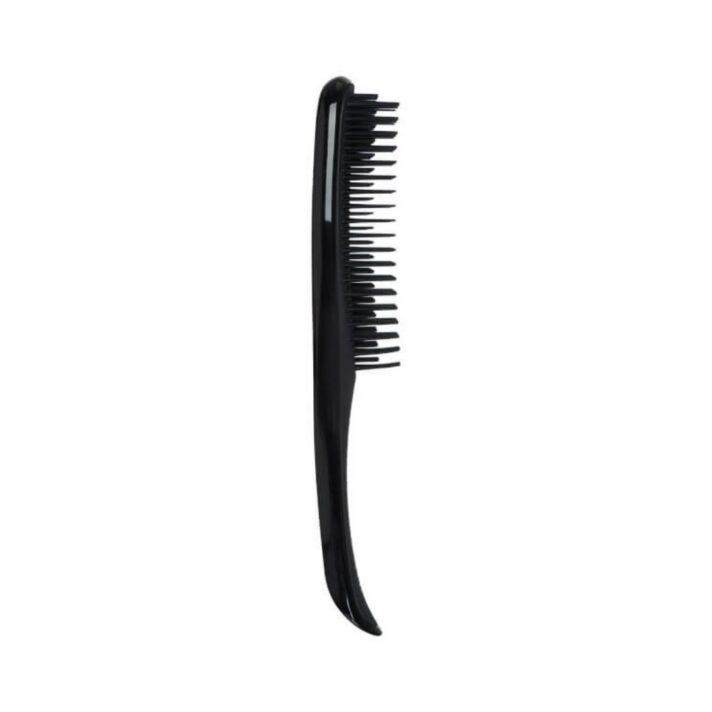 TANGLE TEEZER The Wet Detangler Liquorice Black