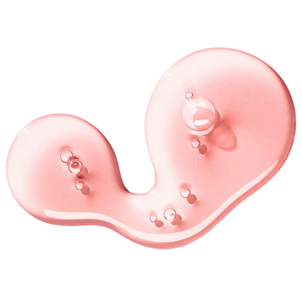 Molton Brown recharge savon liquide mains delicious rhubarb & rose