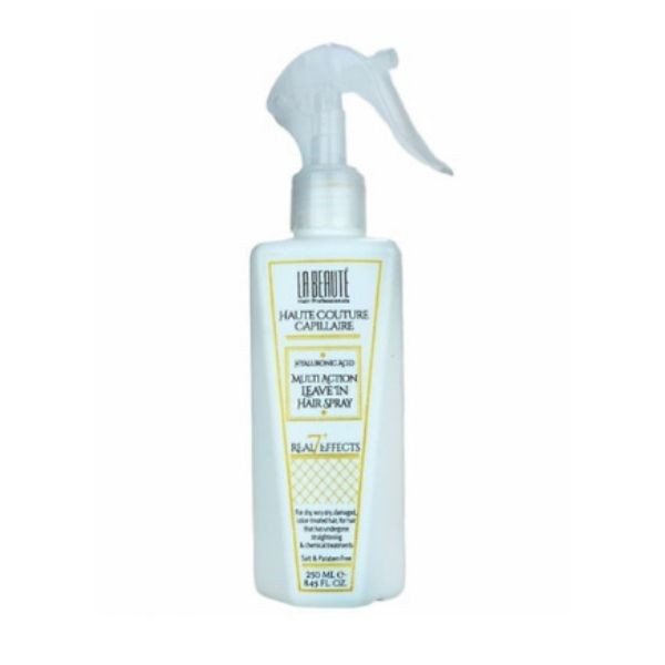 La Beauté Haute Couture Capillaire Multiaction Leave In Hair Spray