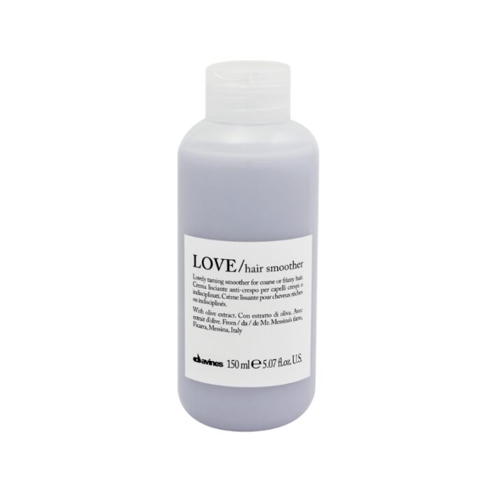 DAVINES LOVE/ Smoothing Conditioner for Curly Hair
