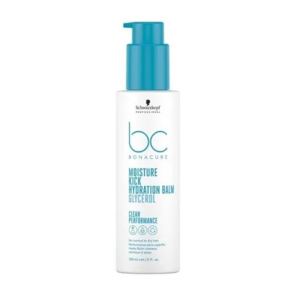 Schwarzkopf Bonacure Moisture Kick Baume Hydratant