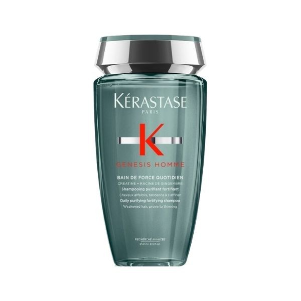 Kérastase genesis homme bain de force quotidien 250ml