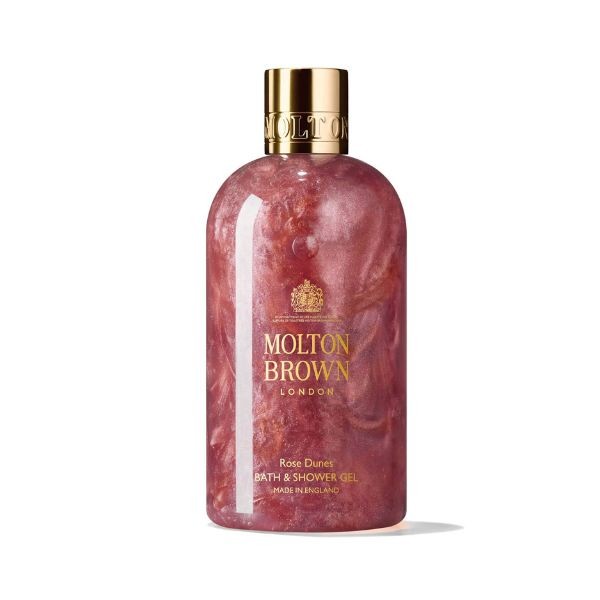 Molton Brown Rose Dunes Bath & Shower Gel