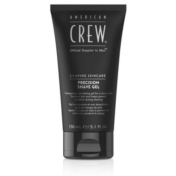 AMERICAN CREW Gel de précision American Crew 150 ML