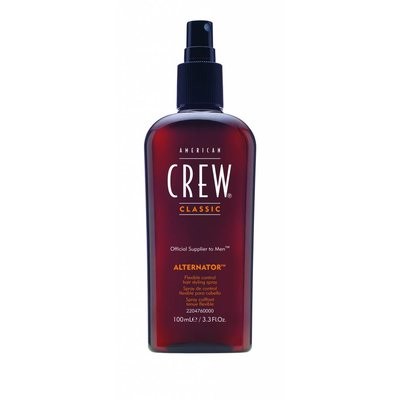 AMERICAN CREW Alternator 100 ml