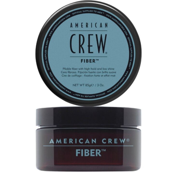 AMERICAN CREW Fiber 85g