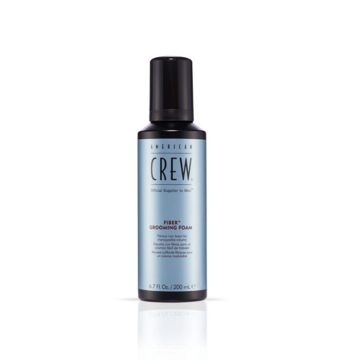 AMERICAN CREW Fiber Foam 200 ml