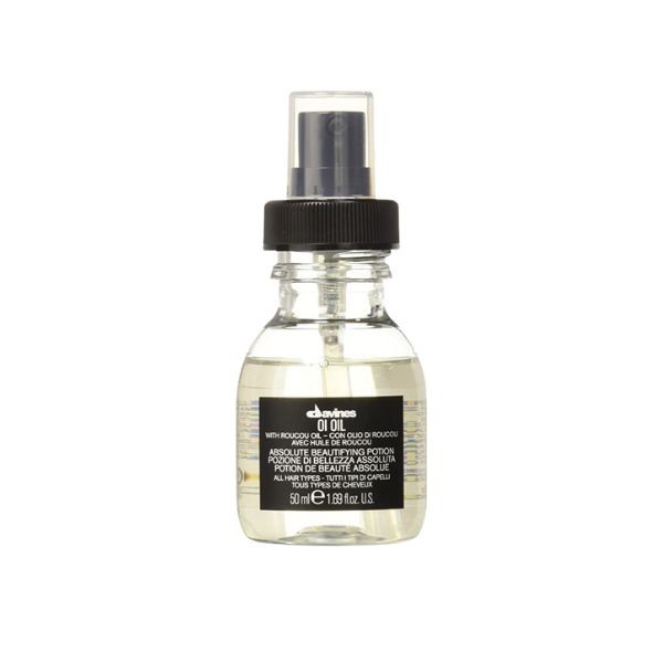 DAVINES OI/Oil – Absolute Beautifying Potion 50ml