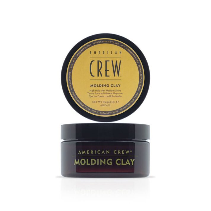 AMERICAN CREW Molding Clay 85g